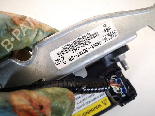 Electronic module MAZDA 3 (BK) 1.3 (BK14) | BP35039366M83 - Image 3