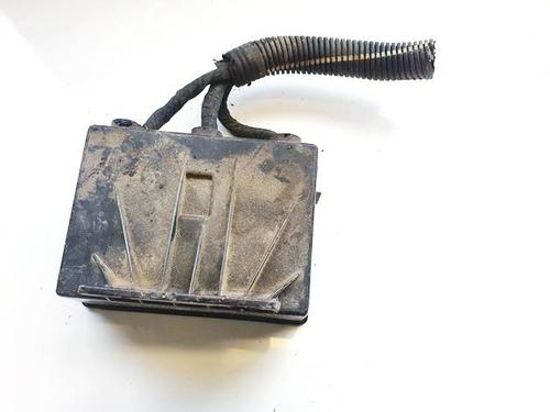 Fuse box CITROËN C8 (EA_, EB_) 2.2 HDi | BP32585932E1