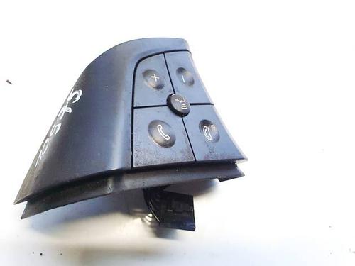 Used Steering wheel controls Steering wheel controls 34873989 34873989