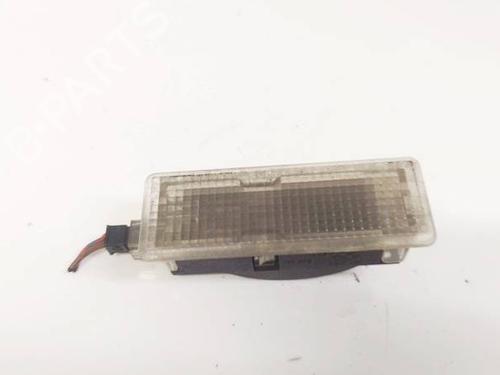 Used Interior roof light Interior roof light BMW X3 (E83) 3.0 d (218 hp) 35162874 35162874