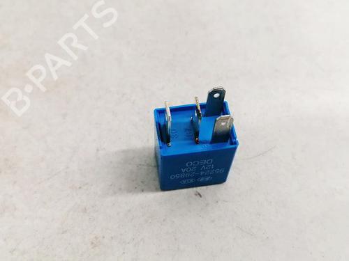 Electronic sensor HYUNDAI SONATA V (NF) 2.4 | BP33080059M84 - Image 3