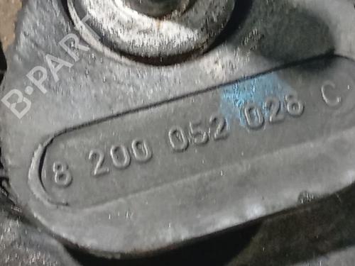 Engine mount RENAULT VEL SATIS (BJ0_) 3.0 dCi (BJ0J, BJ0N) | BP35971693M89 - Image 4