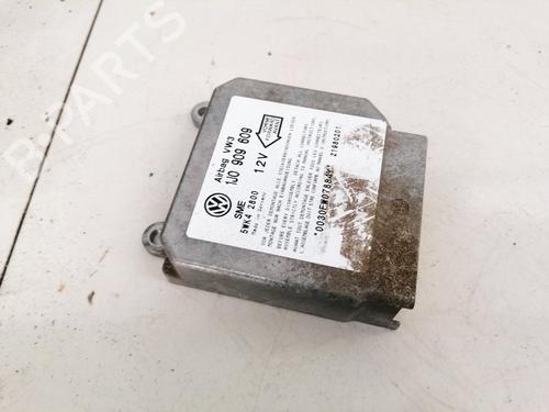 Used ECU airbags ECU airbags VW GOLF IV (1J1) 1.6 (100 hp) 33088783 33088783
