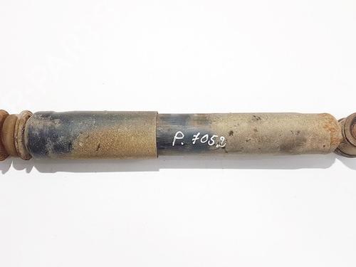 Used Left front shock absorber Left front shock absorber 35515741 35515741
