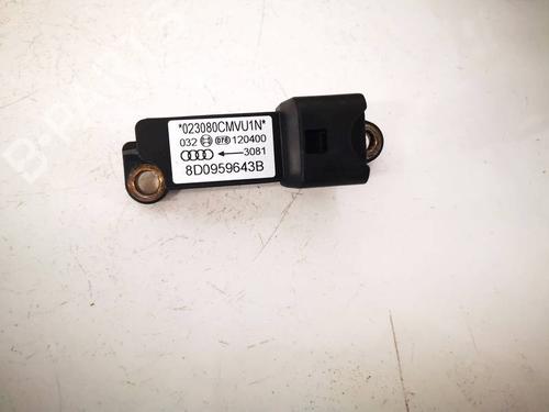 Used Electronic module Electronic module RENAULT MEGANE Scenic (JA0/1_) 1.9 dTi (JA0N) (98 hp) 33279854 33279854
