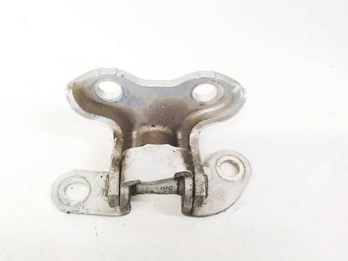 Used Hinge/Door check strap Hinge/Door check strap TOYOTA AVENSIS Saloon (_T27_) 2.0 D-4D (ADT270_, ADT270R) (126 hp) 32580787 32580787
