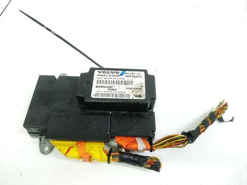 ecu-airbags-volvo-v50-545-2003-2004-2005-2006-2007-2008-2009-2010-2011-2012-32895533 main image