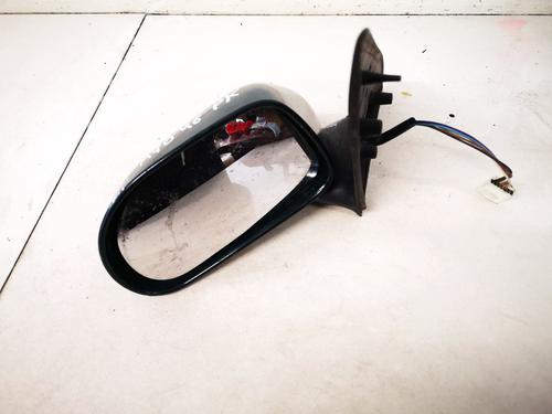 Bakspejl venstre Bakspejl venstre FIAT MAREA (185_) 2.4 JTD 130 (130 hp) 35530434 35530434
