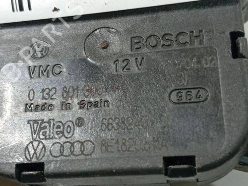 Electronic module AUDI A4 B6 (8E2) 2.0 | BP39605292M83  - Image 5