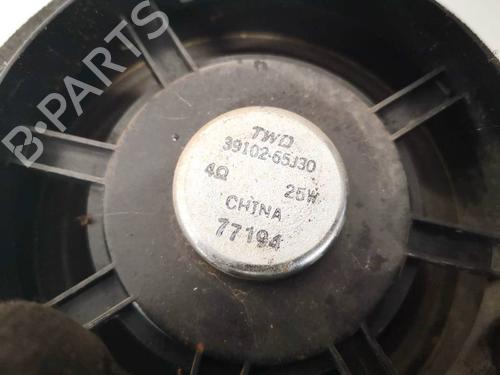 Speaker SUZUKI GRAND VITARA II (JT, TE, TD) 1.9 DDiS (JB419WD, JB419XD) | BP32534152E2