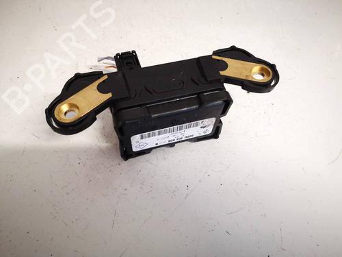 Used Electronic module Electronic module 35157313 35157313