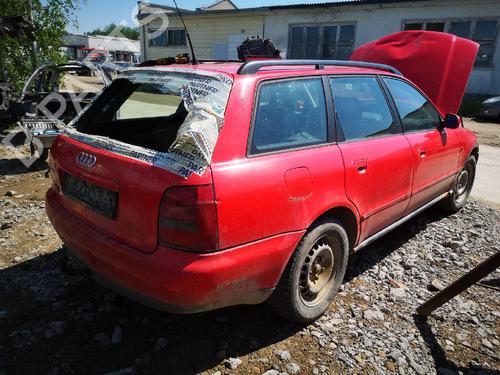 Pipe AUDI A4 B5 (8D2) 1.9 TDI | BP32964257M125  - Image 10