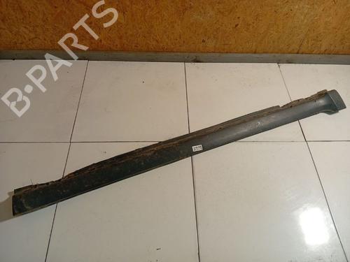 Minigonna laterale sinistra Minigonna laterale sinistra 38790407 38790407