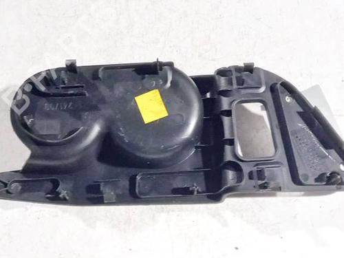 Cup/Object holder PEUGEOT 307 (3A/C) 1.6 16V | BP35077361I37 - Image 2
