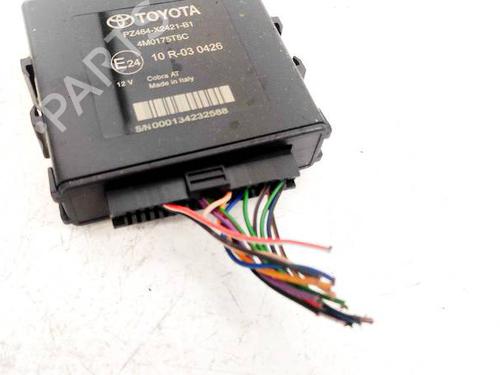 Electronic module TOYOTA RAV 4 III (_A3_) 2.2 D (ALA35_) | BP35260488M83 - Image 2