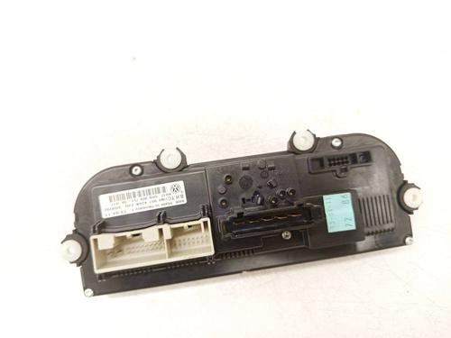 Climate control VW GOLF VI (5K1) 1.6 TDI | BP34752577I5 - Image 2