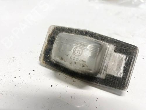 Licence plate light MAZDA 6 Hatchback (GG) 2.0 DI (GG14) | BP35003491I40 - Image 3