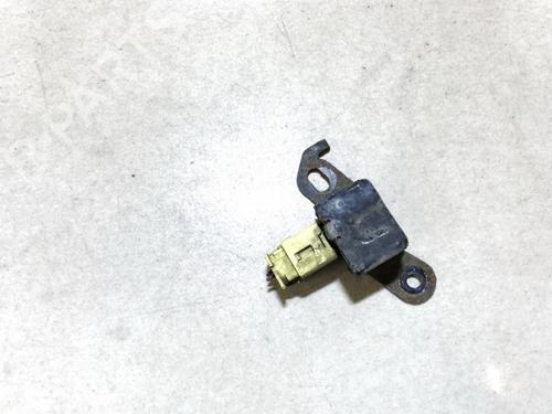 Used Electronic module Electronic module TOYOTA COROLLA Saloon (_E12_) 1.4 VVT-i (ZZE120_, ZZE120R) (97 hp) 33068575 33068575