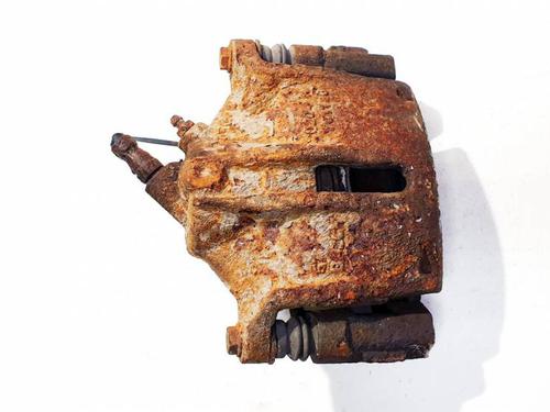 Used Left front brake caliper Left front brake caliper JAGUAR X-TYPE I (X400) 2.1 V6 (156 hp) 34784625 34784625