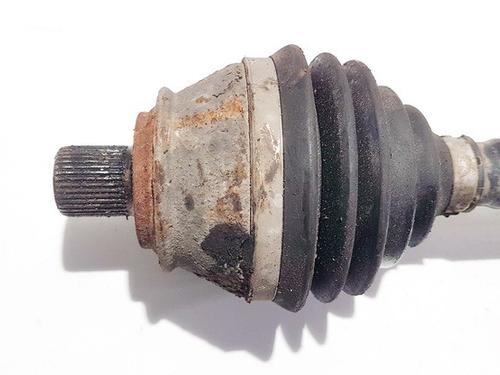 Right front driveshaft AUDI A6 C6 (4F2) 2.4 | BP35452350M39 - Image 2