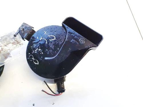 Horn FORD S-MAX (WA6) 2.0 TDCi | BP35337072E13 - Image 2