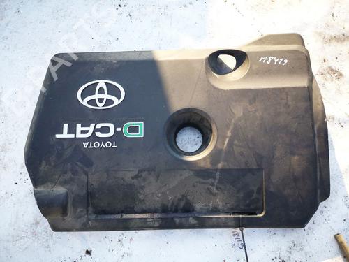 Used Upper protection Upper protection 35393742 35393742