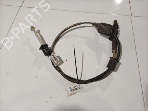Used Cable Cable VOLVO V70 II (285) D5 (163 hp) 40113678 40113678