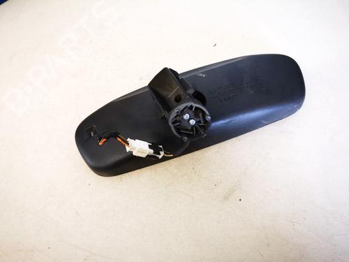 Rear mirror VOLVO V50 (545) 1.6 D | BP35527465I6 - Image 2
