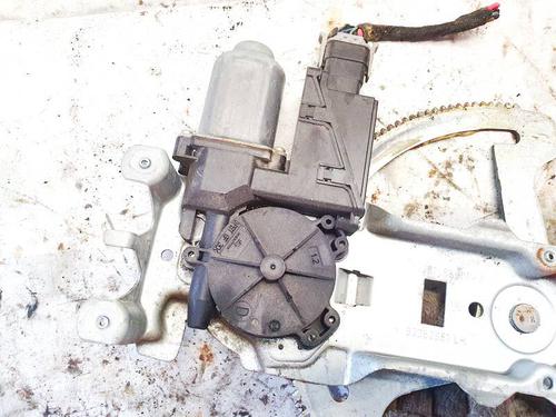 Used Left front window motor Left front window motor 35252874 35252874