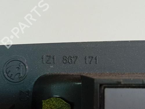Switch SKODA OCTAVIA II (1Z3) 1.6 FSI | BP36457444I30 - Image 4