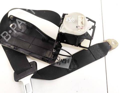 Used Rear right seatbelt Rear right seatbelt 35320029 35320029