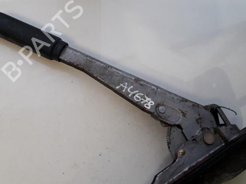 Parkbremsarm/handtak Parkbremsarm/handtak RENAULT MEGANE Scenic (JA0/1_) 1.6 e (JA0F) (90 hp) 35850048 35850048