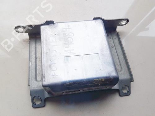 Used ECU airbags ECU airbags SUBARU FORESTER (SG_) 2.0 AWD (SG5) (125 hp) 33522815 33522815