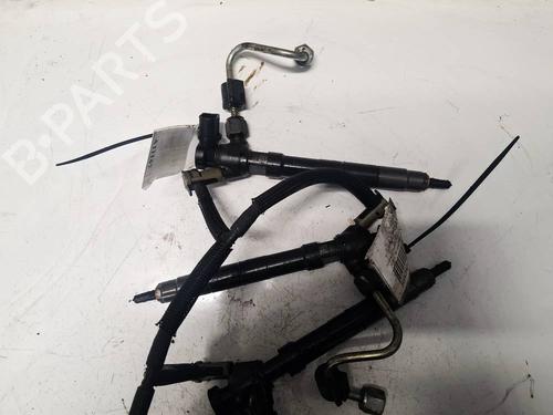 Used Injector Injector SUBARU IMPREZA Hatchback (GR, GH, G3) 2.5 AWD (310 hp) 36101271 36101271
