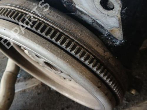 Flywheel VW GOLF PLUS V (5M1, 521) 1.9 TDI | BP36586024M101 - Image 2
