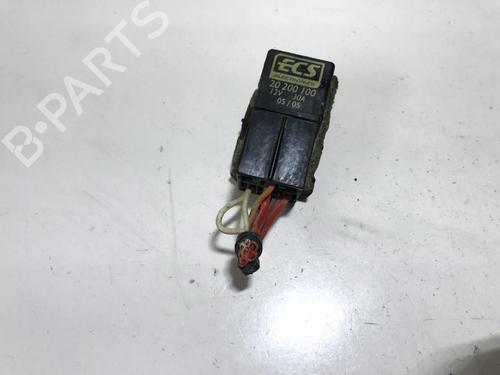 Used Other Other TOYOTA YARIS VERSO (_P2_) 1.5 (NCP21_) (105 hp) 33503103 33503103