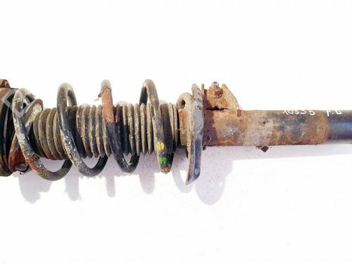 Used Right front shock absorber Right front shock absorber 34940180 34940180