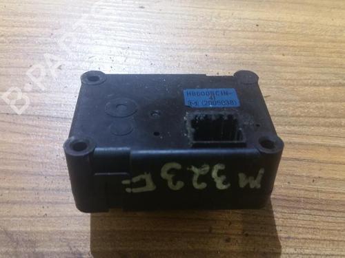 Used Electronic module Electronic module MAZDA 323 F V (BA) 1.8 16V (BA8P) (114 hp) 33521191 33521191