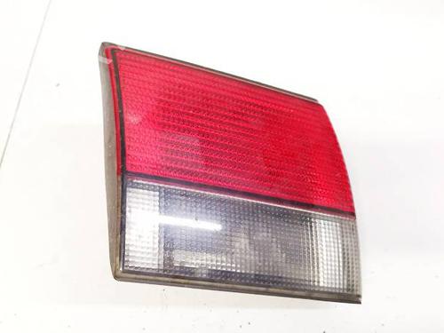 Used Left tailgate light Left tailgate light 34914204 34914204