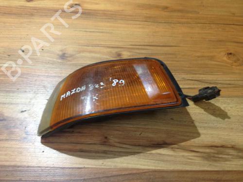 Used Left front indicator Left front indicator 35673038 35673038
