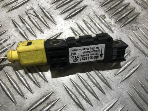 Electronic module AUDI A3 (8P1) 1.9 TDI | BP33499468M83 - Image 2