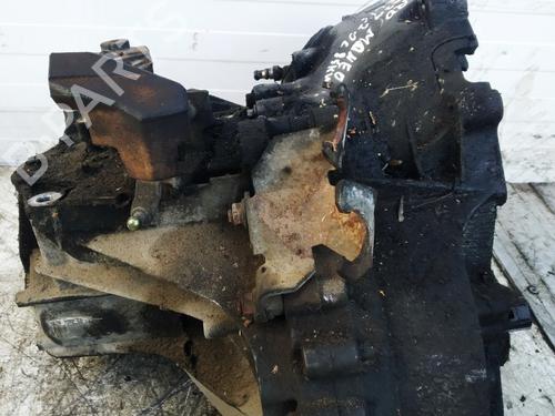 Gearbox FORD MONDEO III (B5Y) 2.0 16V TDDi / TDCi | BP35579765M3 - Image 2