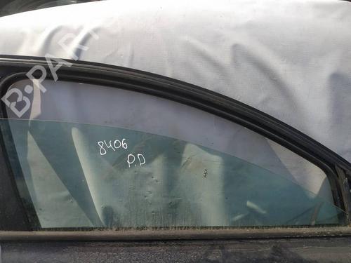 Used Front right door window Front right door window 35277264 35277264