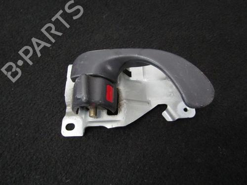 Used Rear right interior door handle Rear right interior door handle MITSUBISHI GALANT VII Saloon (E5_A, E7_A, E8_A) 2.0 GLSTD (E57A) (90 hp) 35663582 35663582