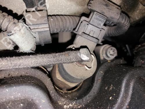 Used Injector Injector 35711166 35711166