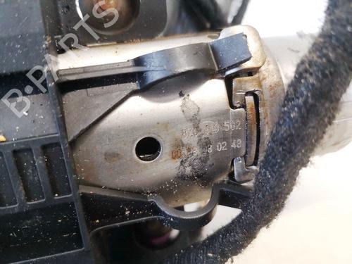 Steering column AUDI A2 (8Z0) 1.4 | BP35456576M21 - Image 3