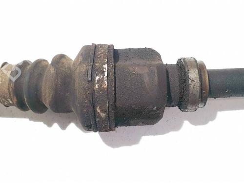 Right front driveshaft CITROËN C5 III (RD_) 1.6 HDi 110 (RD9HZC) | BP35335434M39 - Image 3