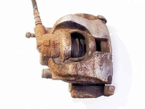 Used Left front brake caliper Left front brake caliper FORD MONDEO IV (BA7) 1.8 TDCi (125 hp) 35111293 35111293