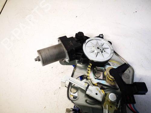 Tailgate lock MAZDA CX-5 (KF) 2.0 | BP34740271C101 - Image 2