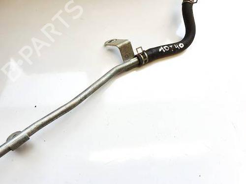 AC pipe MITSUBISHI ECLIPSE CROSS (GK_, GL_) 1.5 T-Mivec | BP32575210M126